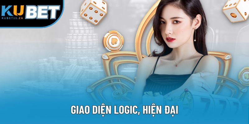 Giao diện logic, hiện đại